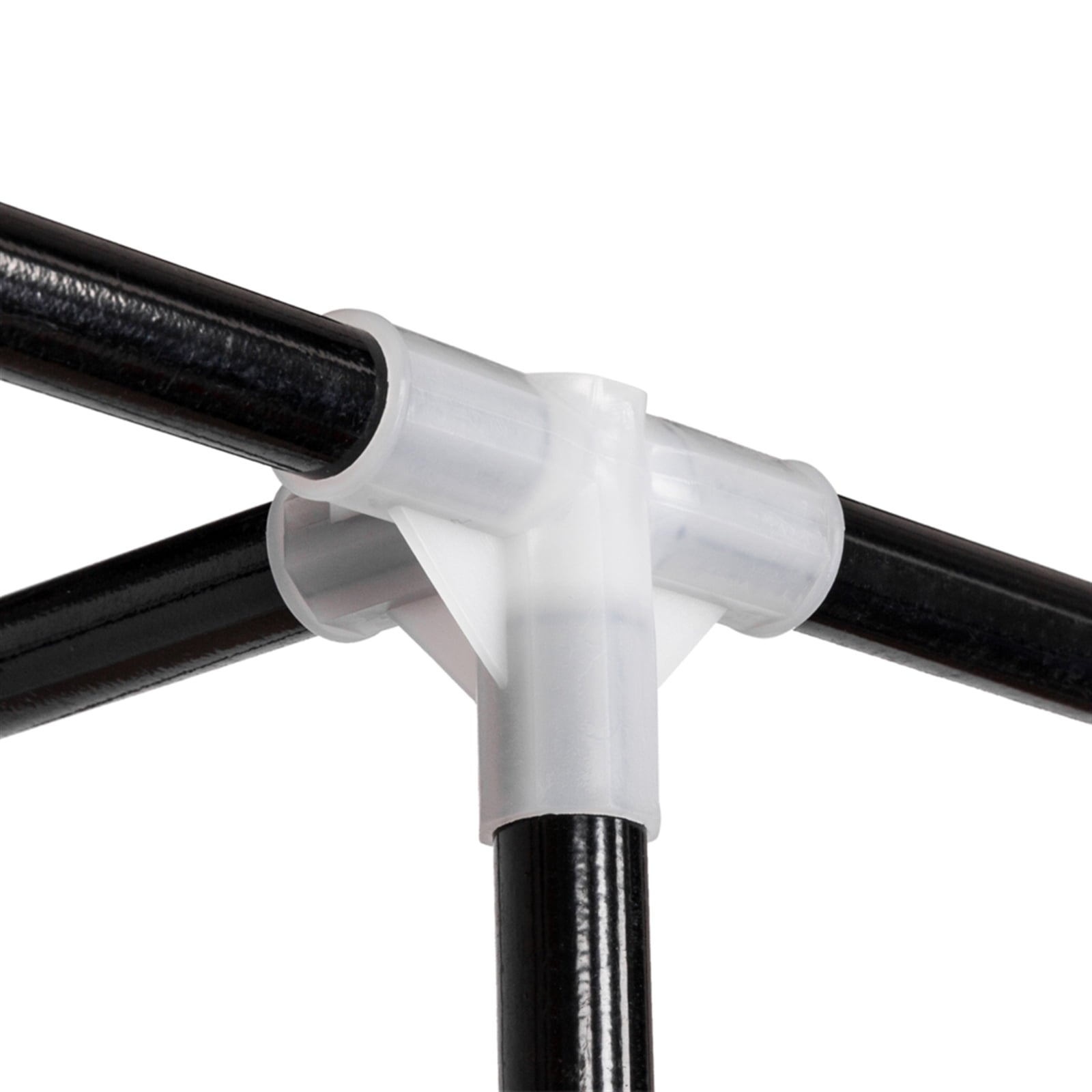 67" Portable Closet with 12 Shelves &amp; 4 Pockets - Heavy Duty Wardrobe Storage Organizer, No-Tool Assembly, Black Dust-Proof Cover